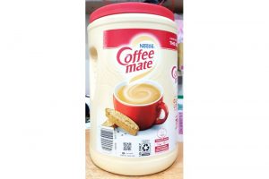 Bột Kem Pha Cà Phê Nestle Coffee Matte Original 1,5kg từ Mỹ