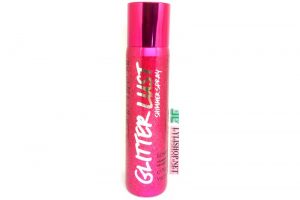 Xịt Thơm Toàn Thân Kim Tuyến Bombshell Glitter Lust Shimmer Spray 75g/90ml Victoria's Secret Từ Mỹ