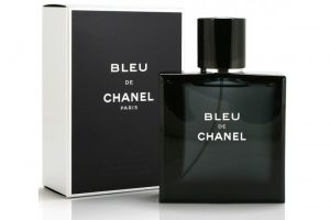 Nước hoa Chanel Bleu de Chanel Eau de Toilette chai 10ml chính hãng