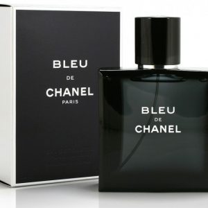 Nước hoa Chanel Bleu de Chanel Eau de Toilette chai 10ml chính hãng