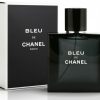 Nước hoa Chanel Bleu de Chanel Eau de Toilette chai 100ml chính hãng