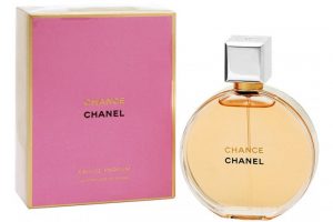 Nước Hoa Chanel Chance Eau De Parfum chai 100ml hàng chính hãng