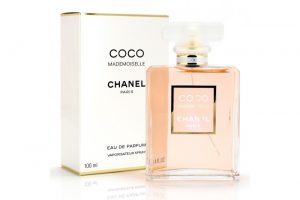 Nước Hoa Chanel Paris Coco Mademoiselle chai 100ml hàng chính hãng