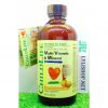 Childlife Multi Vitamin & Mineral 237ml từ Mỹ cung cấp vitamin cho trẻ 6 tháng đến 12 tuổi
