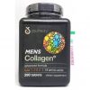 Collagen Mens cho nam chai 290 viên hãng Youtheory từ Mỹ tăng cường thể lực, làm đẹp da