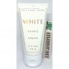 Kem Dưỡng Thể Cream White Cosmic 70g hãng Bath & Body Works từ Mỹ
