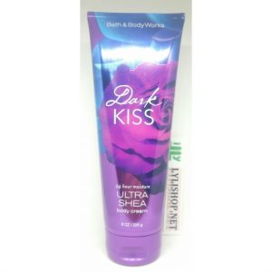 Dưỡng Thể Nước Hoa Bath & Body Works Dark Kiss Body Cream 226g từ Mỹ