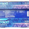 Kem đánh răng Crest 3D White Radiant Mint 153g từ Mỹ