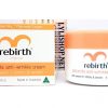 Kem chống nhăn nhau thai cừu Rebirth Placenta Anti Wrinkle Cream Vitamin E & Lanolin 100g của Úc