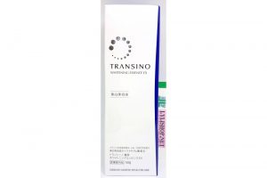 Kem Trắng Da Giảm Nám Transino Whitening Essence EX tuýp 50g từ Nhật