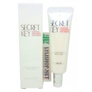 Kem Mắt chống lão hóa Secret Key Starting Treatment Eye Cream 30g từ Hàn Quốc