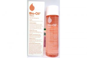Kem trị rạn da Bio Oil 200ml từ Úc (mẫu mới)
