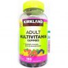 Kẹo bổ sung vitamin cho người lớn Kirkland Signature Adult Multivitamin Gummies chai 160 viên từ Mỹ