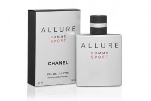 Nước hoa Nam Chanel Allure Homme Sport Eau De Toilette chai 10ml chính hãng