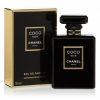 Nước hoa cao cấp COCO NOIR CHANEL Paris Eau de Parfum Vaporisateur Spray chai 100ml chính hãng