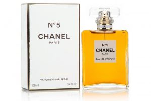 Nước hoa CHANEL Chanel No.5 Eau De Parfum hộp 100ml chính hãng