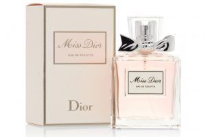 Nước Hoa Dior Miss Dior Eau De Toilette chai 100ml chính hãng