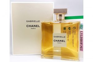 Nước hoa Gabrielle Chanel Paris Eau de Parfum chai 100ml chính hãng