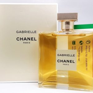 Nước hoa Gabrielle Chanel Paris Eau de Parfum chai 100ml chính hãng