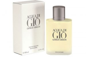 Nước hoa Giorgio Armani Acqua Di Giò Pour Homme chai 100ml chính hãng
