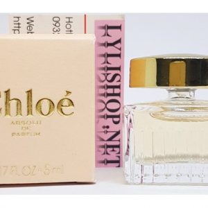 Nước hoa mini Chloé ABSOLU de Parfum chai 5 ml chính hãng