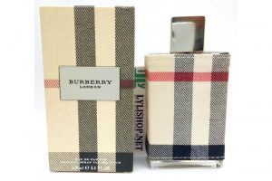 Nước Hoa Nữ Burberry London Eau de Parfum chai 100ml chính hãng từ Pháp