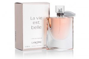 Nước hoa nữ Lancome Paris La Viae Est Belle L’ Eau de parfum chai 100 ml chính hãng