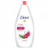 Sữa tắm hương lựu Dove Go Fresh Pomegranate Body Wash chai 500ml từ Anh