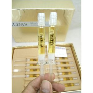 Serum Chống Lão Hóa Eldas Eg Tox Program ống 2ml từ Hàn Quốc