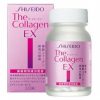 Shiseido The Collagen EX 120 viên - Nhật Bản tăng cường collagen cho da