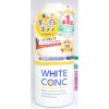Sữa tắm trắng toàn thân White CONC Body Vitamin C 360ml từ Nhật