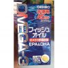 Viên uống Dầu cá Omega 3, EPA & DHA Orihiro hộp 180 viên từ Nhật Bản