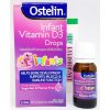 Bổ Sung Vitamin D3 dạng giọt Ostelin Infant Vitamin D3 Drops chai 2.4ml từ Úc