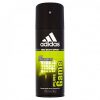 Xịt khử mùi toàn thân nam  Adidas Pure Game 150ml từ Châu Âu