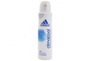 Xịt khử mùi toàn thân Adidas Climacool 150ml từ Châu Âu
