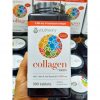 Viên Uống Bổ Sung Collagen Youtheory + Biotin (Collagen Type 1-2-3 ) chai 390 Viên của Mỹ