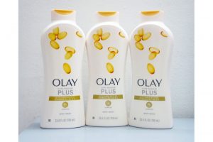 Sữa tắm Olay Ultra Moisture Plus Body Wash 700ml hàng Mỹ